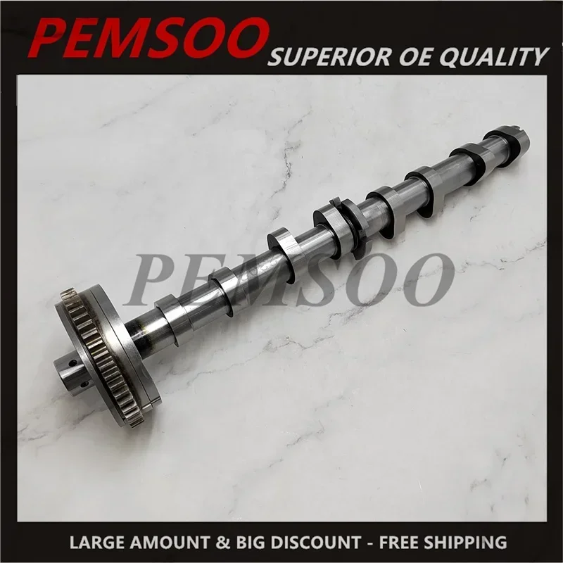 1 шт. 06H109021K Впускной распределительный вал зубчатое колесо для VW Beetle Tiguan Audi A3 A4 A5 TT