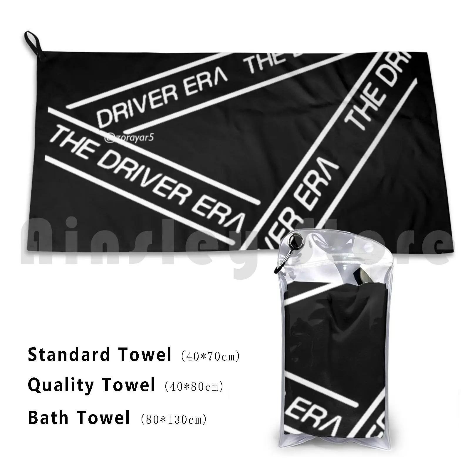 

Внимание, пляжное полотенце, быстросохнущее качественное полотенце The Driver Era Tde, для концертов, мировых турниров, товаров, для прямой трансля...