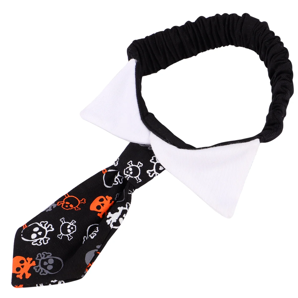 

1PC Grooming Adjustable Ties Neck Ties Pets Accessory Ties Neck Collar for Party Holiday