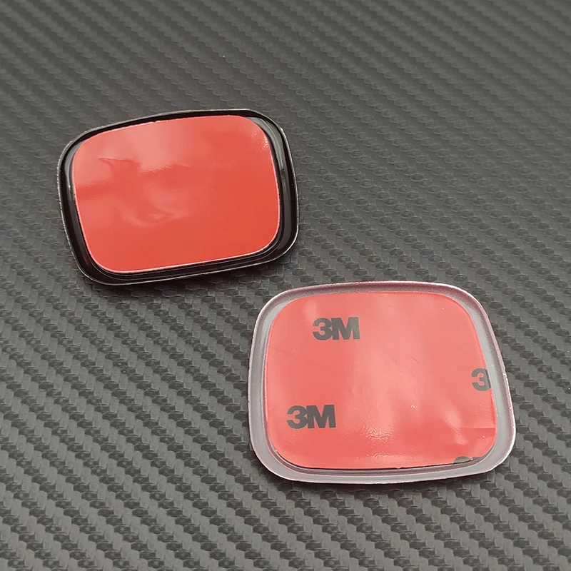 Эмблема рулевого колеса автомобиля из АБС-пластика 1 шт. эмблема логотип