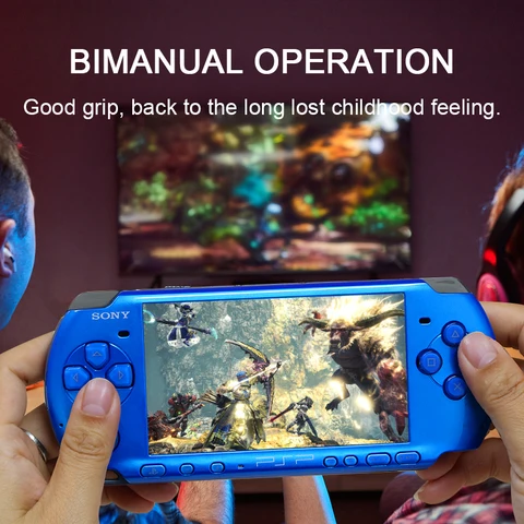 Sony PlayStation Portable PSP-3006