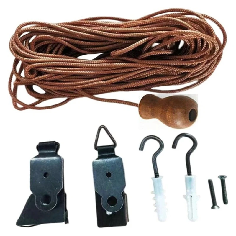 

Аксессуары для рулонных штор