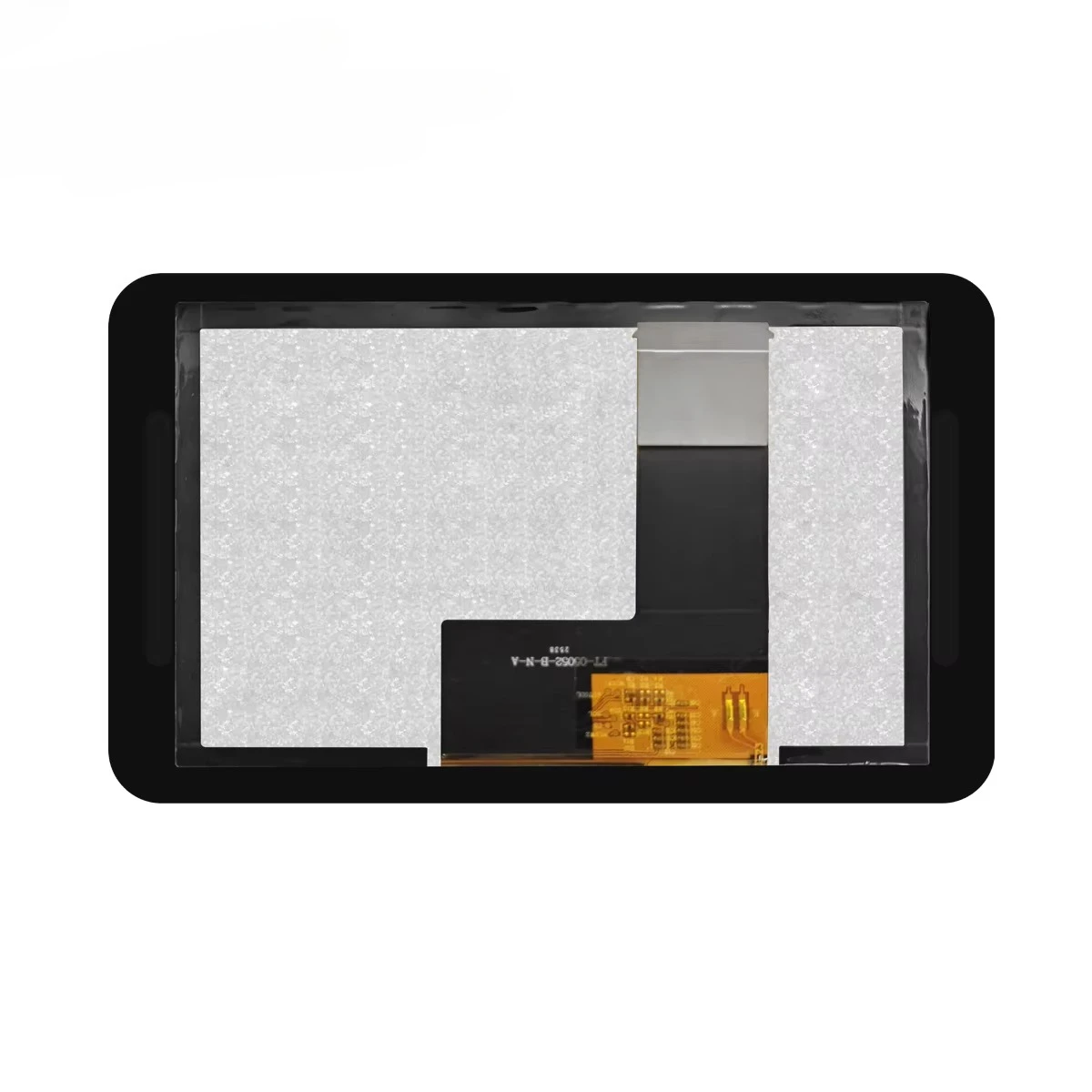 Фото Комплект Hyst ATMEGA328-AU/328P MCU + ЖК-дисплей Goldenvision 3.5 дюйма + ИИ-кит Pi 5 HAILO8L - 13 TOPS, M.2 HAT+, 26 шт. №5