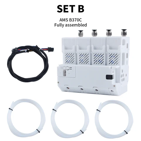 Toaiot Bmcu 370C AMS lite BMCU370C Датчик фермы для 3D-принтера A1 A1 MINI