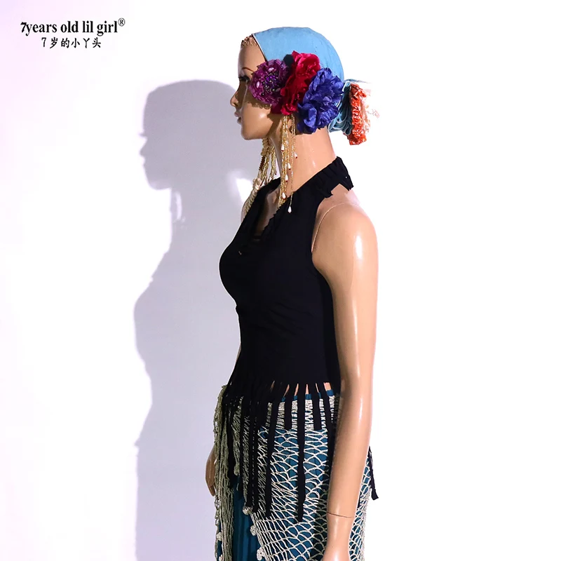 Рисунок 3 - Импортная тянущаяся хлопковая ткань