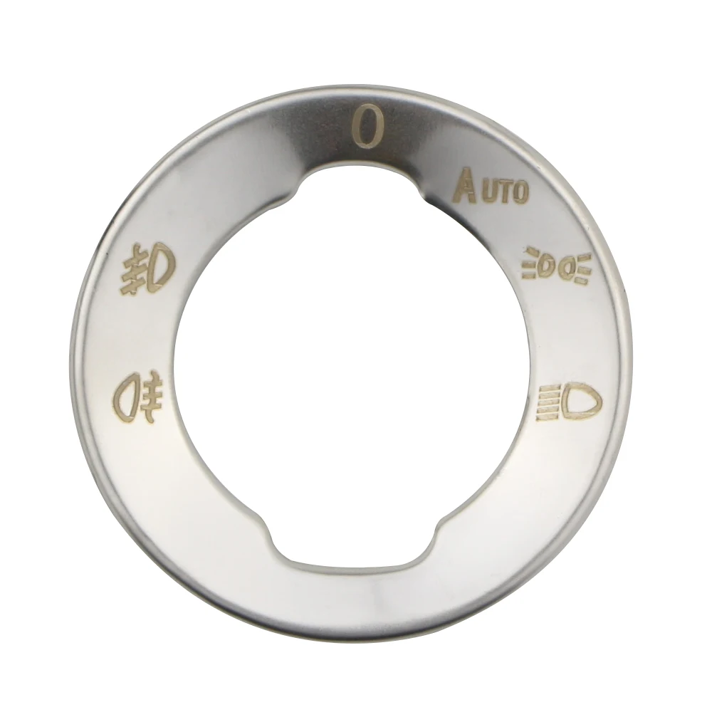 

Накладка На Панель Кнопок Регулировки Фар Для Volkswagen VW T-Roc 2017-2022, Аксессуар Для Интерьера Автомобиля