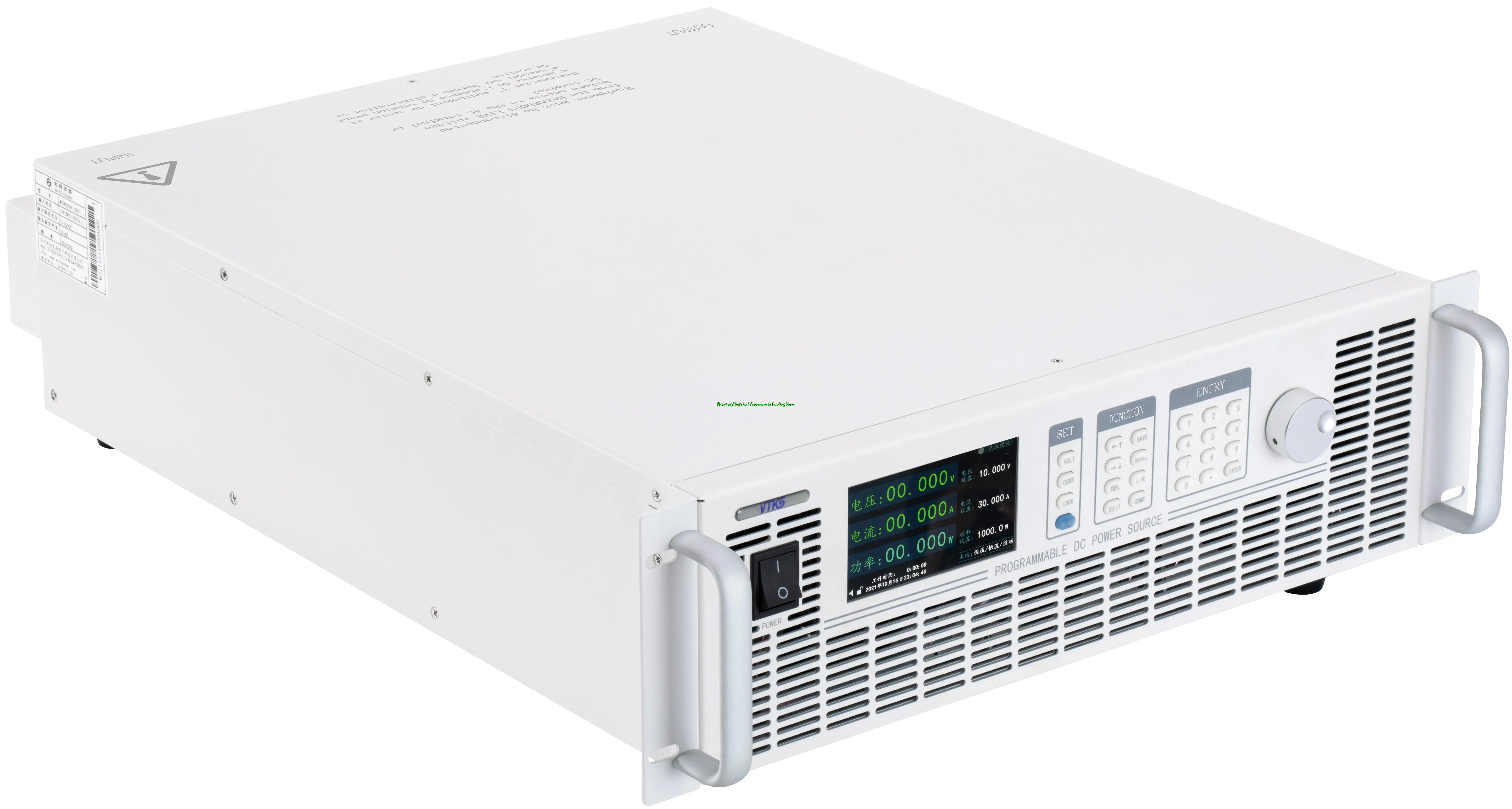 Рисунок 3 - WSD8000B-100/150/200/250 широкий