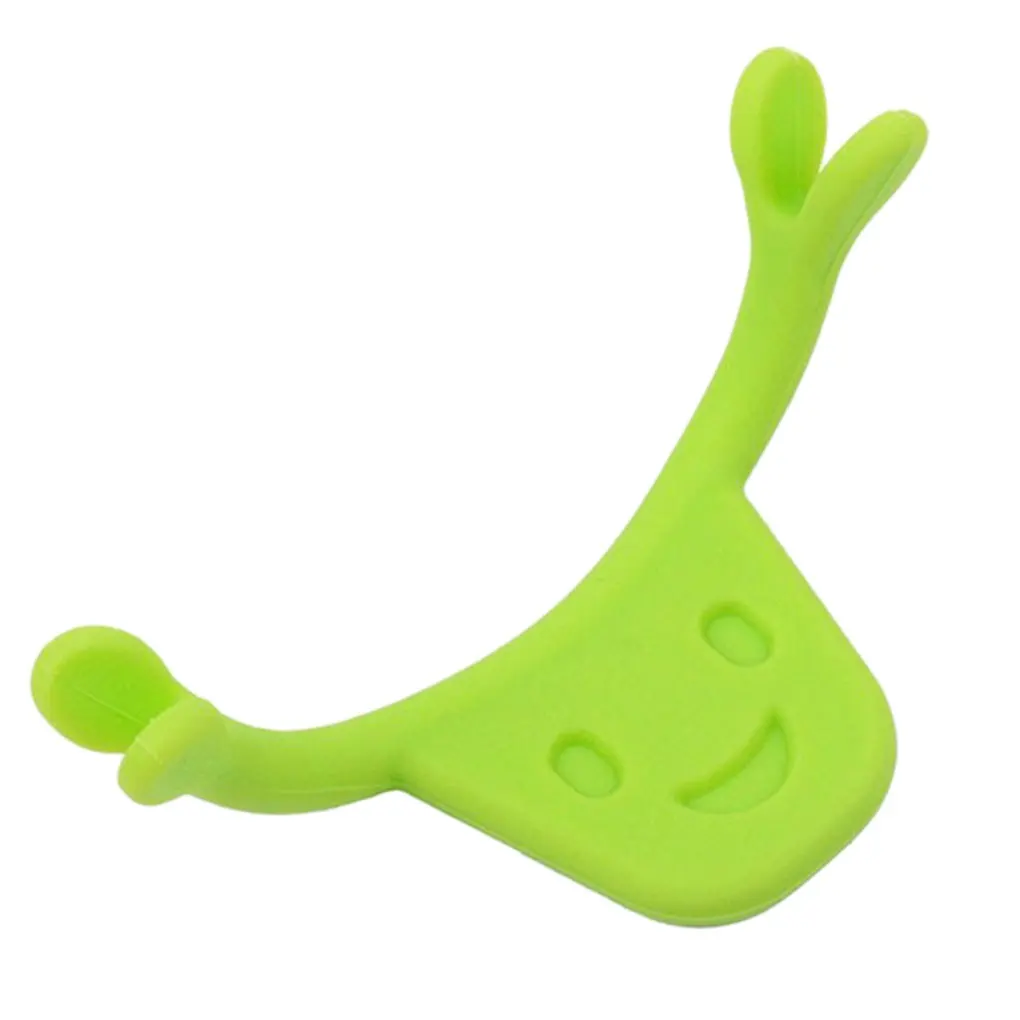 

Silicone Smile Maker Personal Improve Smile Trainer Face Muscle Training Exerciser Mouth-shape Smiling Practice Tool