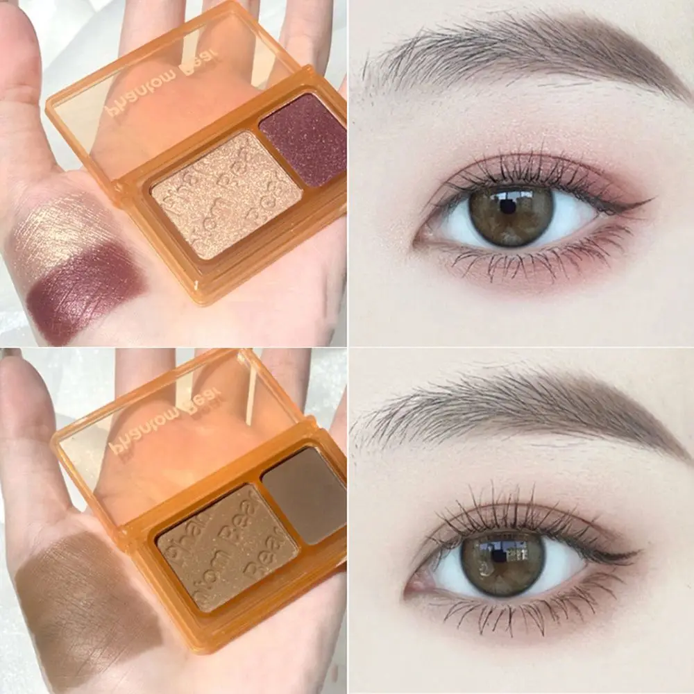 

Woman Beauty Long Lasting Professional Glitter Shimmers Eyeshadow Palette Makeup Palette Eyes Shadow Eye Make Up