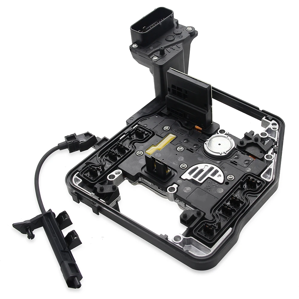 Блок управления трансмиссией 6DCT450 TCU TCM MPS6 7M5R-14C247-FE 7M5R-14C247-FA 7M5R-14C247-FG