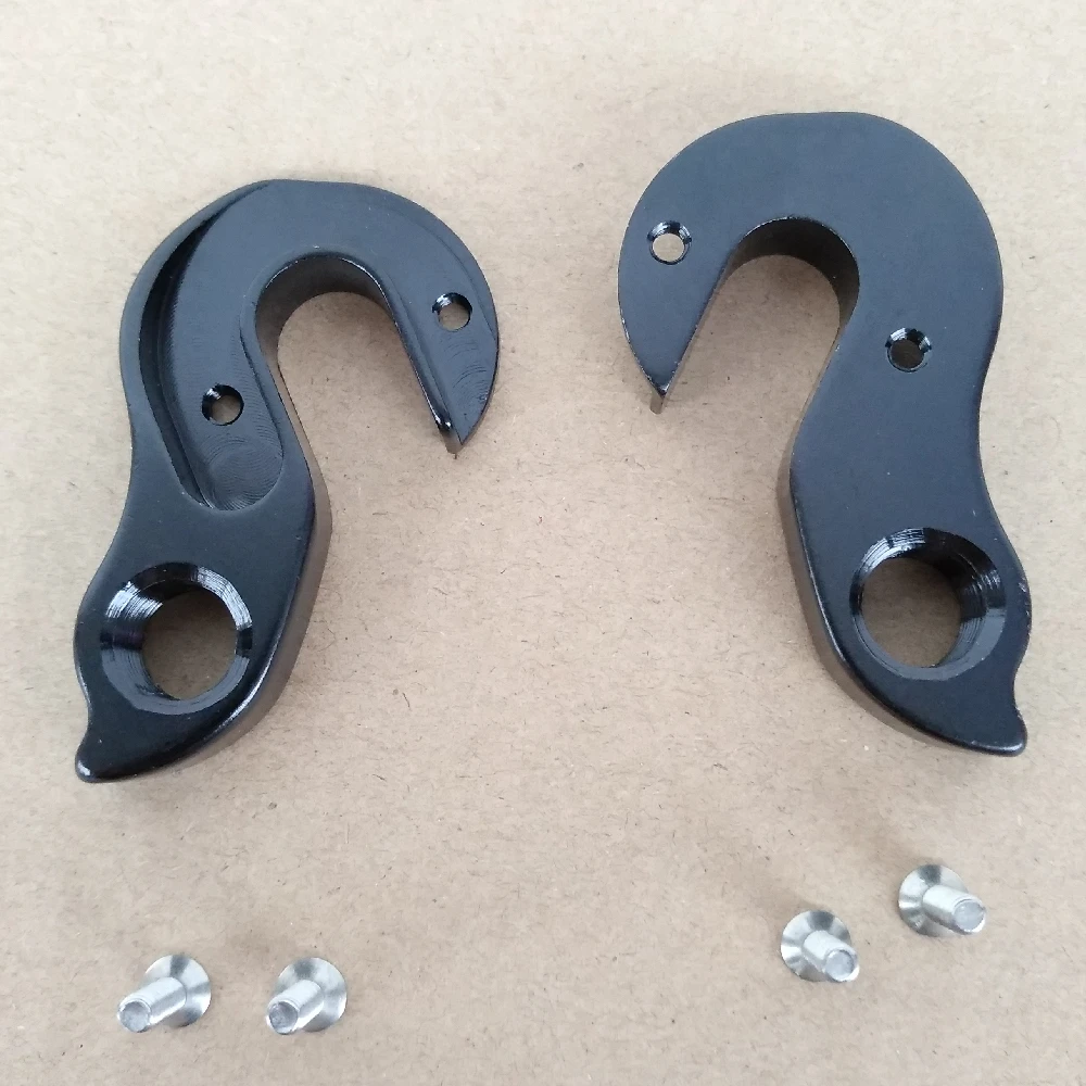 

2pc Bicycle PARTS gear rear derailleur hanger For Specialized Part # 989-4271 Specialized Stumpjumper S-Works Serie MECH dropout