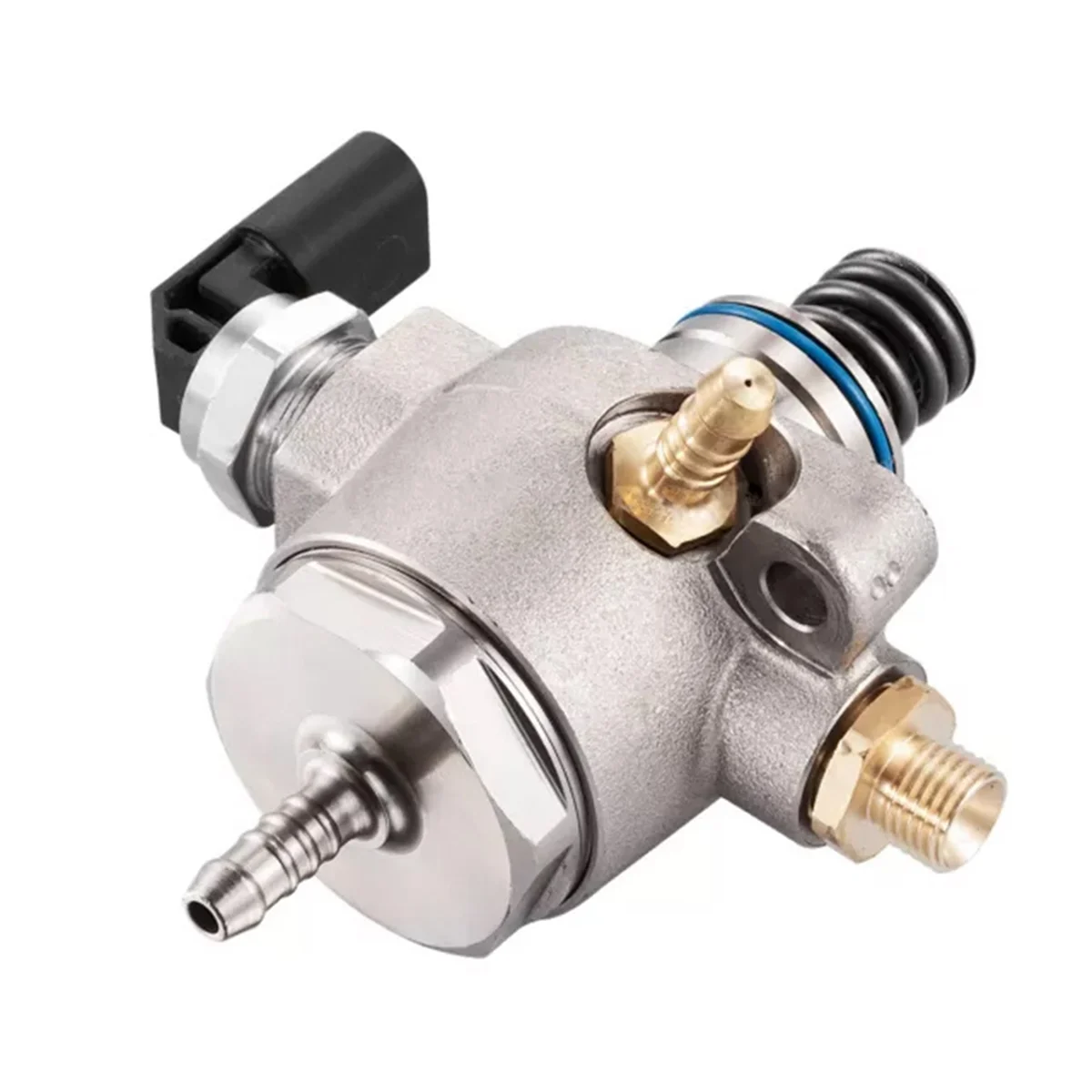 Автомобильный топливный насос высокого давления для Audi A4 Q5 S3 Volkswagen Skoda 06L 127026 P 127025