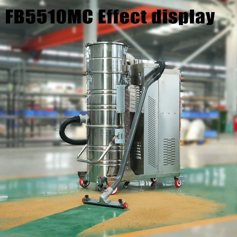 Мощная машина для удаления пыли импульсный автоматический взрывозащищенный