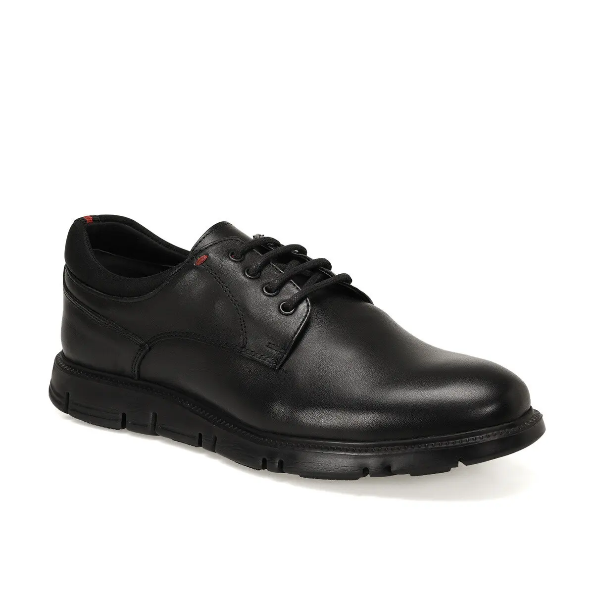 

167 black Men 'S Classic Shoes