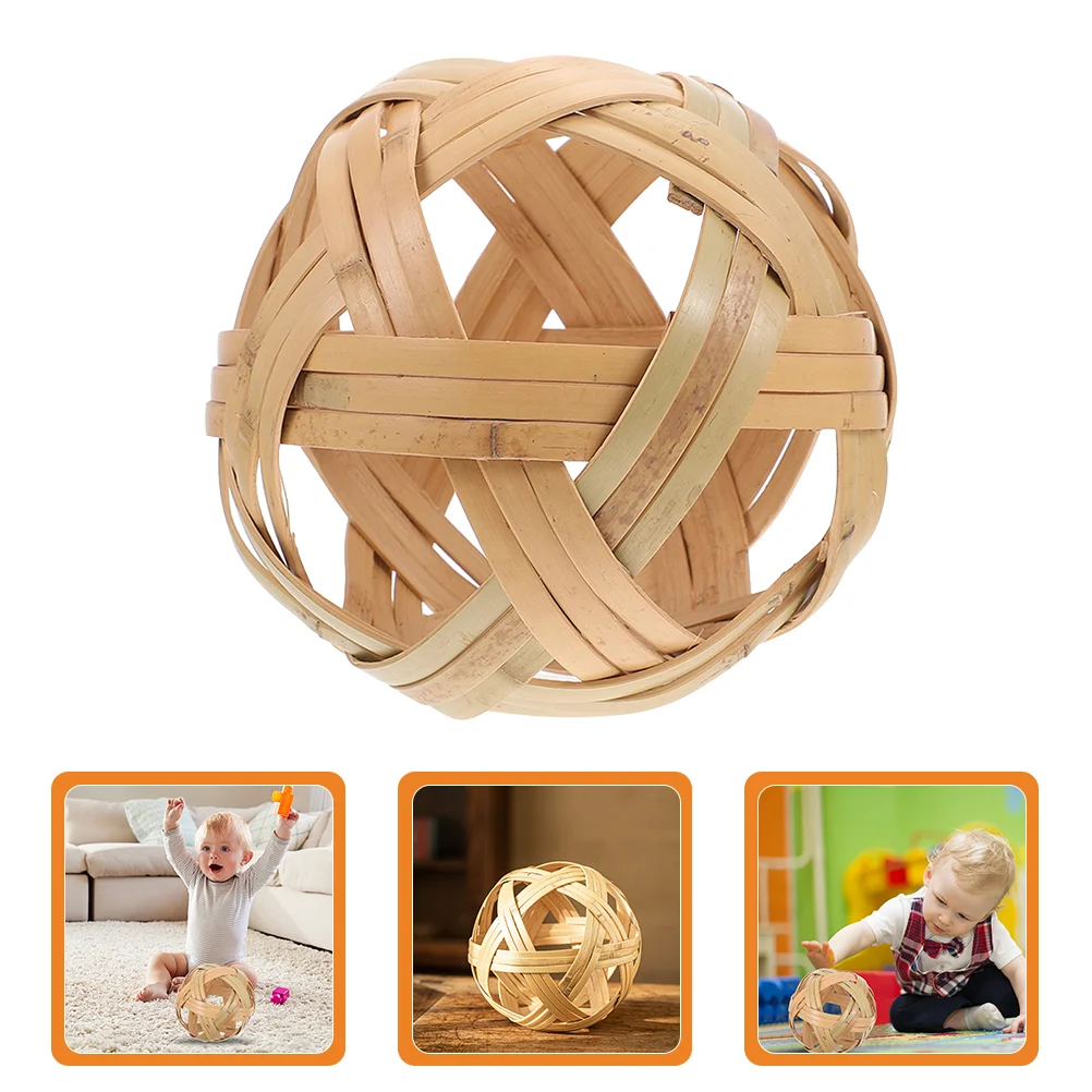 

Rattan Takrawballs Sepak Wicker Marathon Official Cuju Thailand Net Decorative Spheres Woven Football