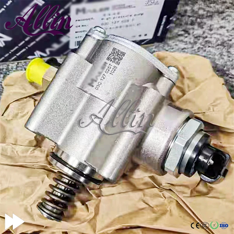 100% новый 1 шт. для VW ЭОС Гольф плюс Джетта Touran Tiguan механический топливный насос