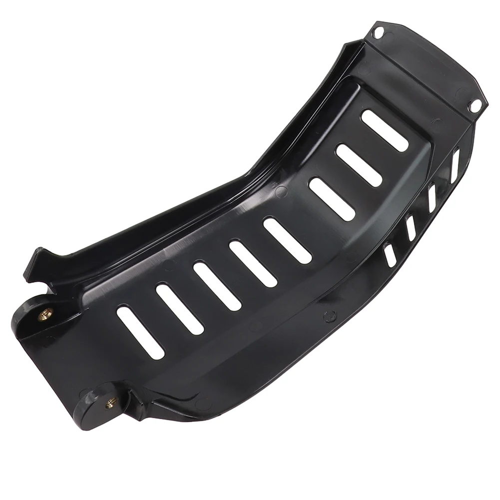 

Guard Cover Case Tool Waterproof Black Conversion Kit Cycling Easy Use Electric Bicycle M600 Mid-Drive Brand New
