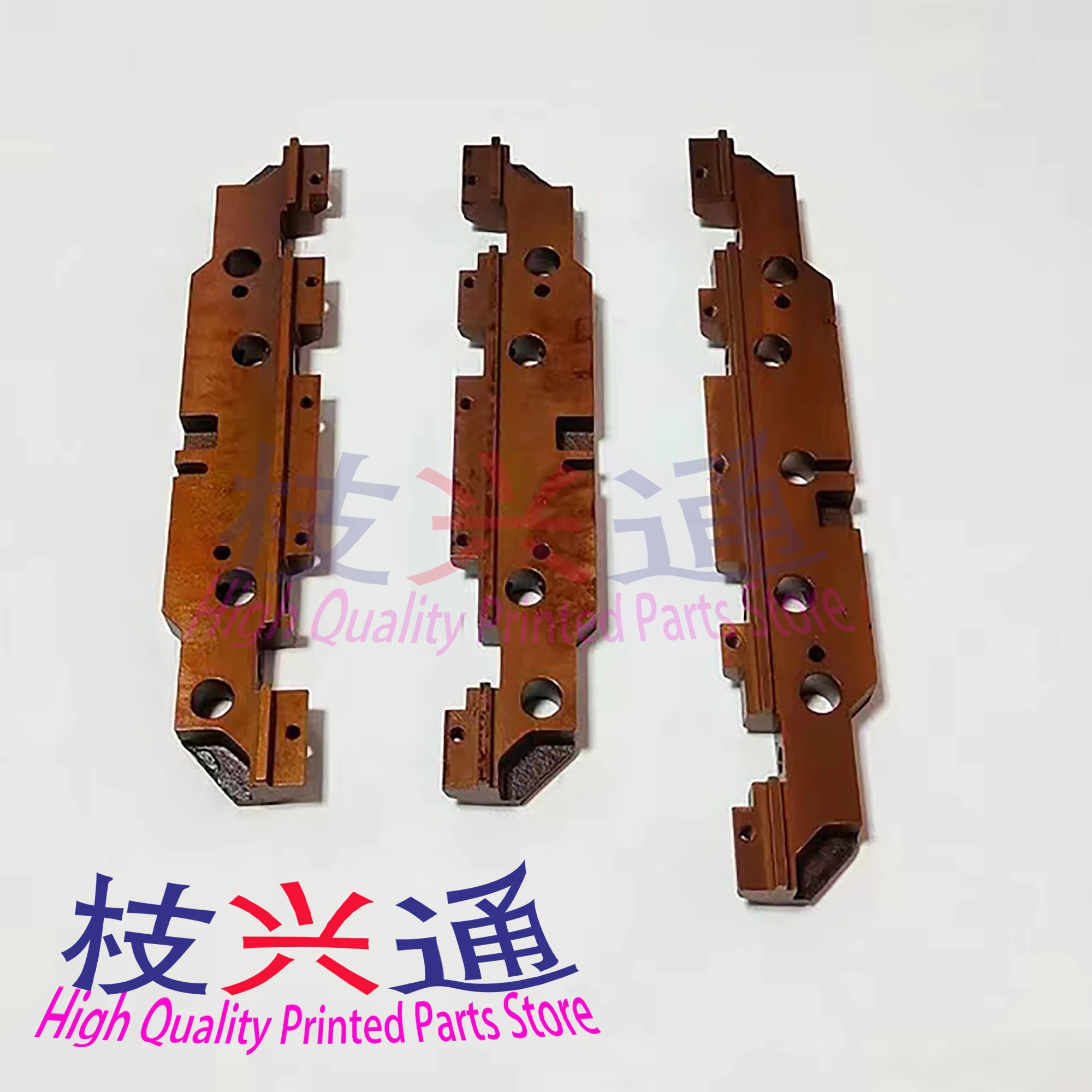 

Heidelberg 102 Offset Printing Machine Spare Part Dental Pad Plate