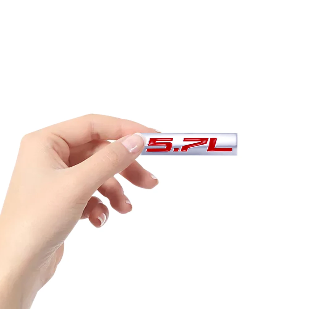 Рисунок 6 - Наклейка на багажник 3D 2020 л
