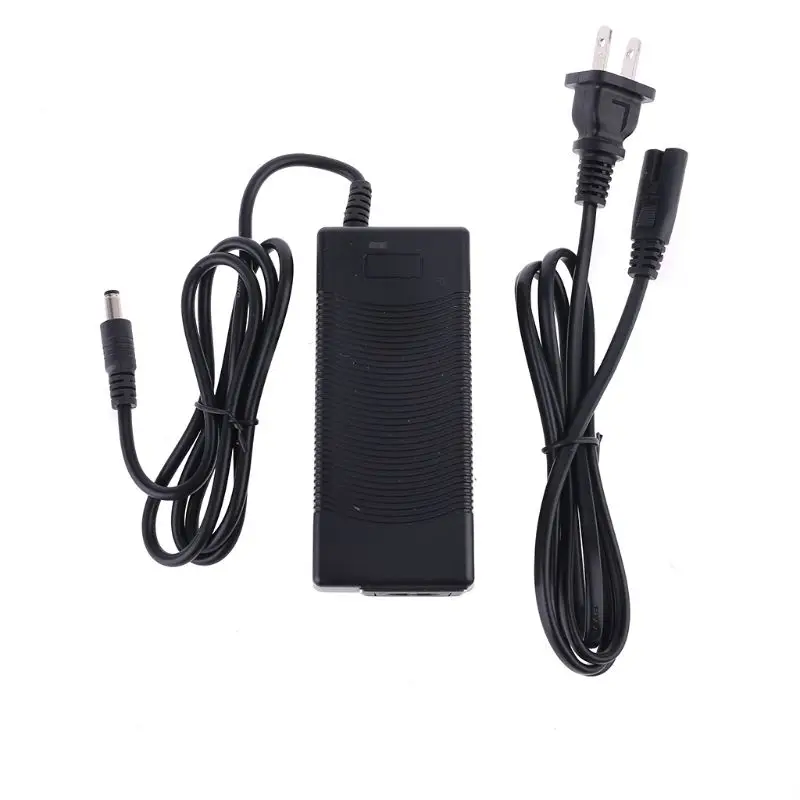 

Power Supply 29.4V 2A For Electrical Device Battery Pack 100-240V Converter
