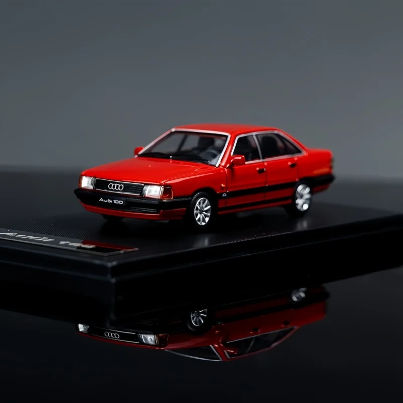 Модель автомобиля Audi 1989 C3
