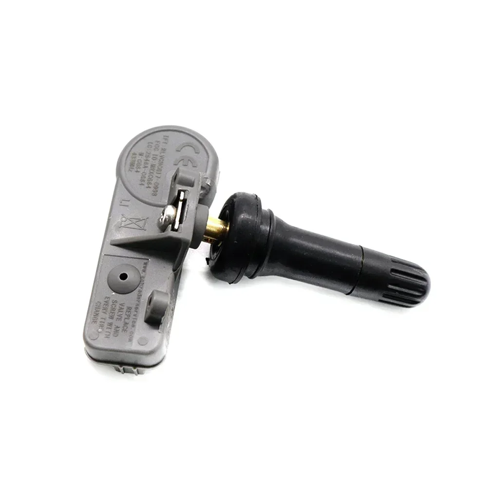 68406537 AA 433 МГц автомобильный новый датчик давления в шинах TPMS для Dodge Charger Challenger Durango