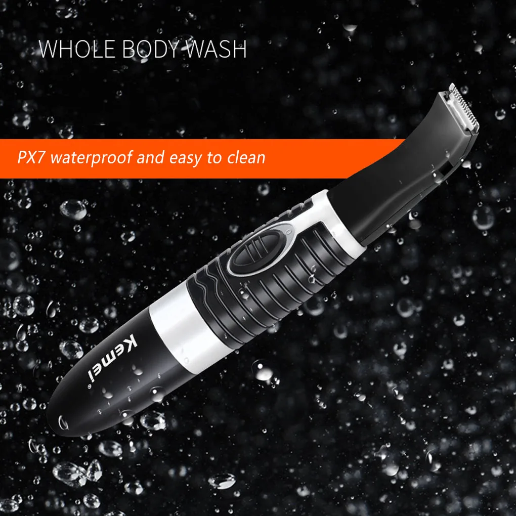 

Dog Grooming Set Low Noise Electric Pet Trimmer Quiet Clippers Health Care