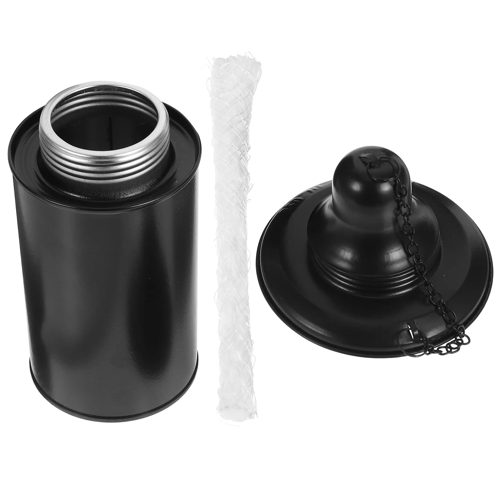 Металлическая фотокамера для сада