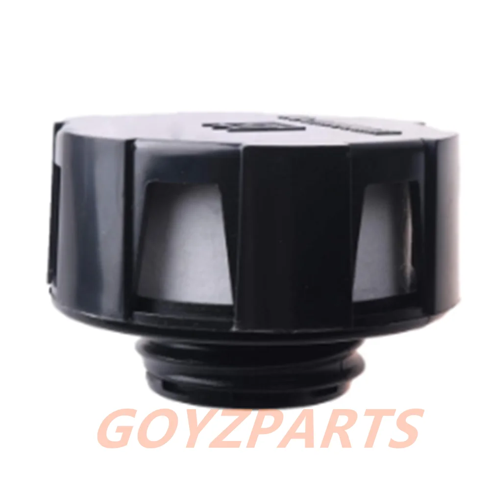 1 шт. крышка гидравлического масла для погрузчика Bobcat 642 643 645 653 730 731 732 741 742 743 751 753 763