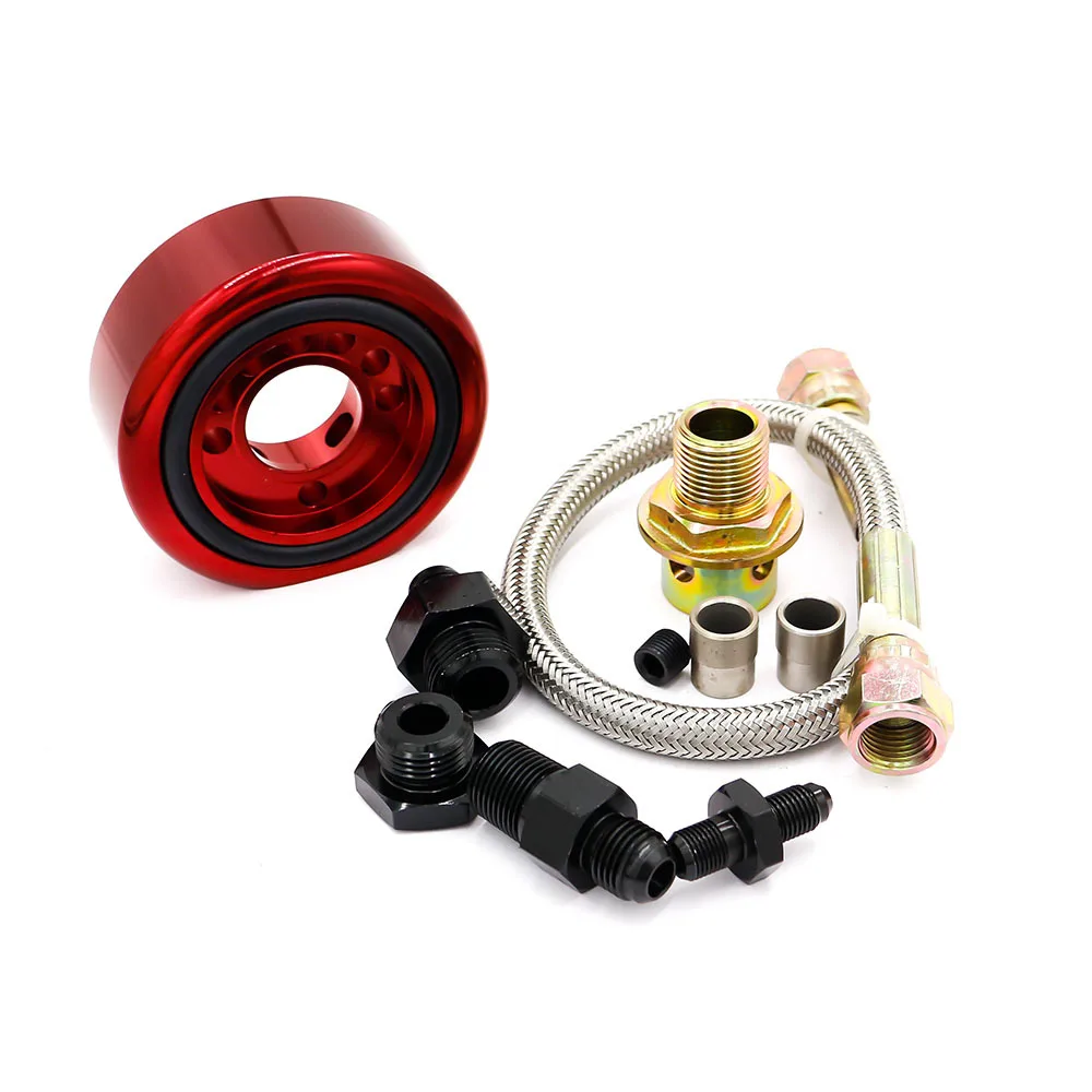 Sender Sandwich Plate Cooler Adapter Kit