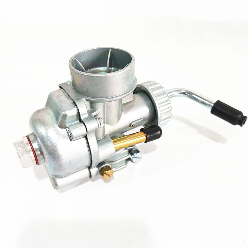 Мотоциклетный карбюратор Bing 18 мм 118106 18 506 для Imt-506 Agria Tomos Carb Bingvergaser Bing 18 Карбюратор (art.: 3920cb190fc70) - 3920cb190fc70