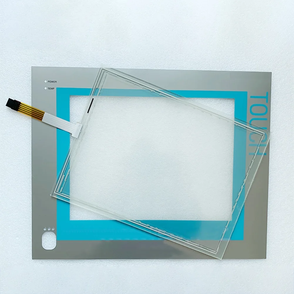 Для телефона 6AV7884-0AB10-3BA0 6AV7 884-0AB10-3BA0 сенсорная панель с защитной пленкой