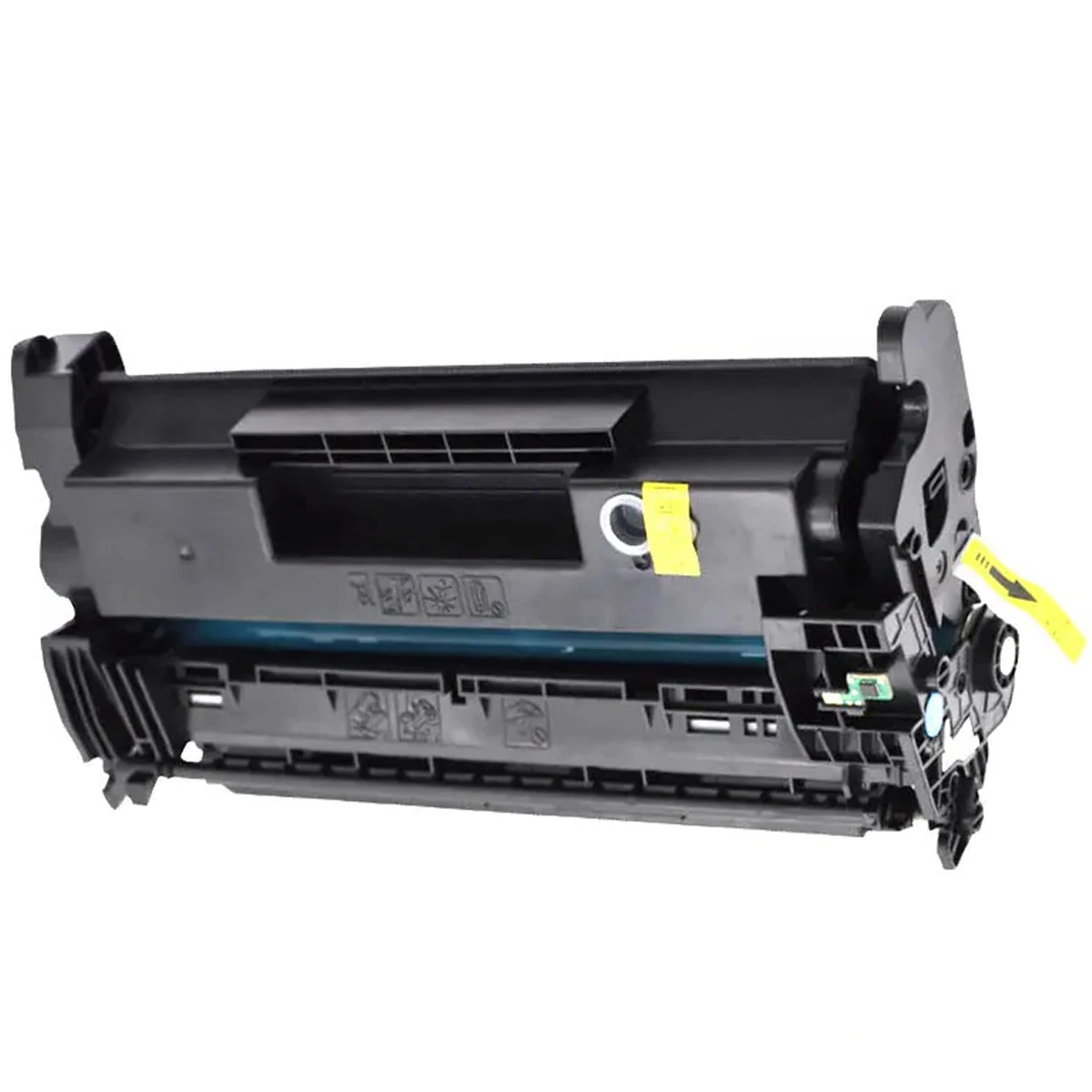 Тонер-картридж для HP LaserJet Enterprise Pro MFP M-404DW M-404N M-304a M-305d M-305dn M-405d M-405dn M-405dw