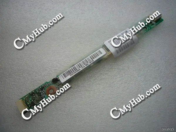 Для HP для Compaq 6910p 2510p nc6000 nc6400 Sumida PWB-IV11139T/B4-LF ЖК-инвертор IV11139/T-LF 409933 -001
