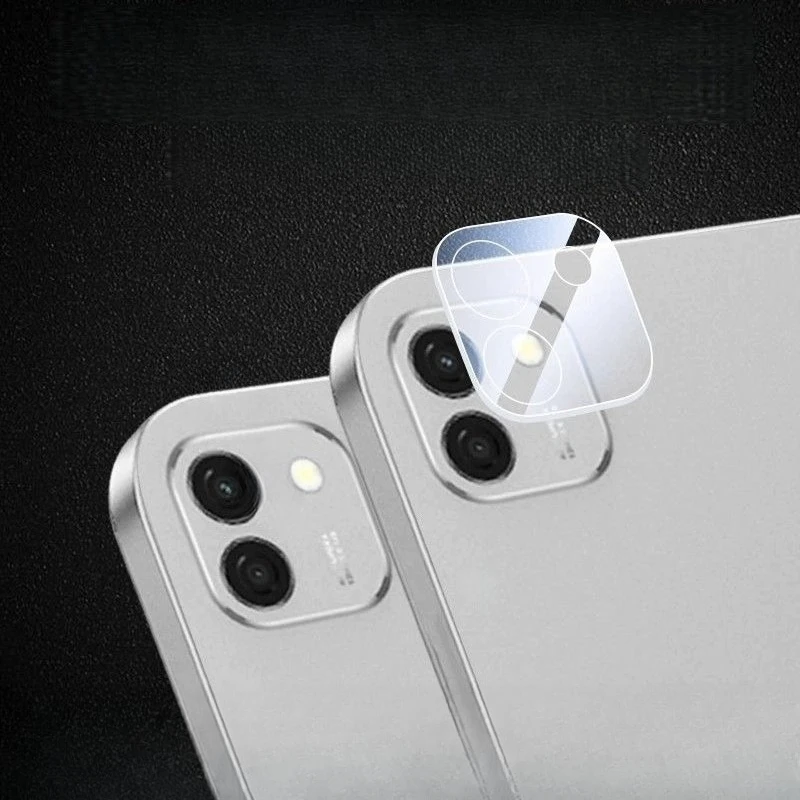 Фото Защитная пленка для объектива камеры 3D для Honor Magic Pad 3, защитная пленка для экрана для HONOR Magic Pad3, полное покрытие, закаленное стекло для объектива №3