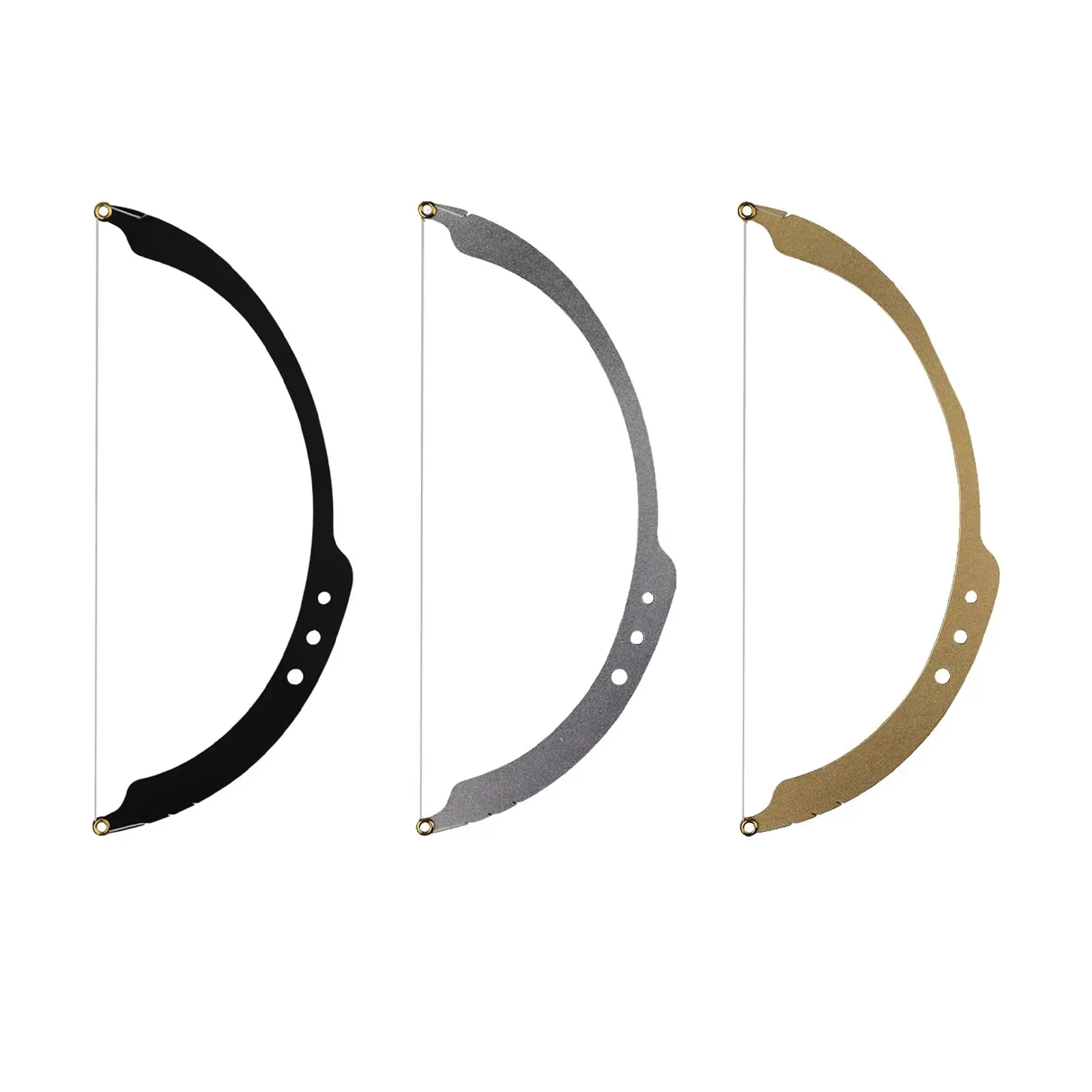 

Eyebrow Measuring Tool with Strings Professional