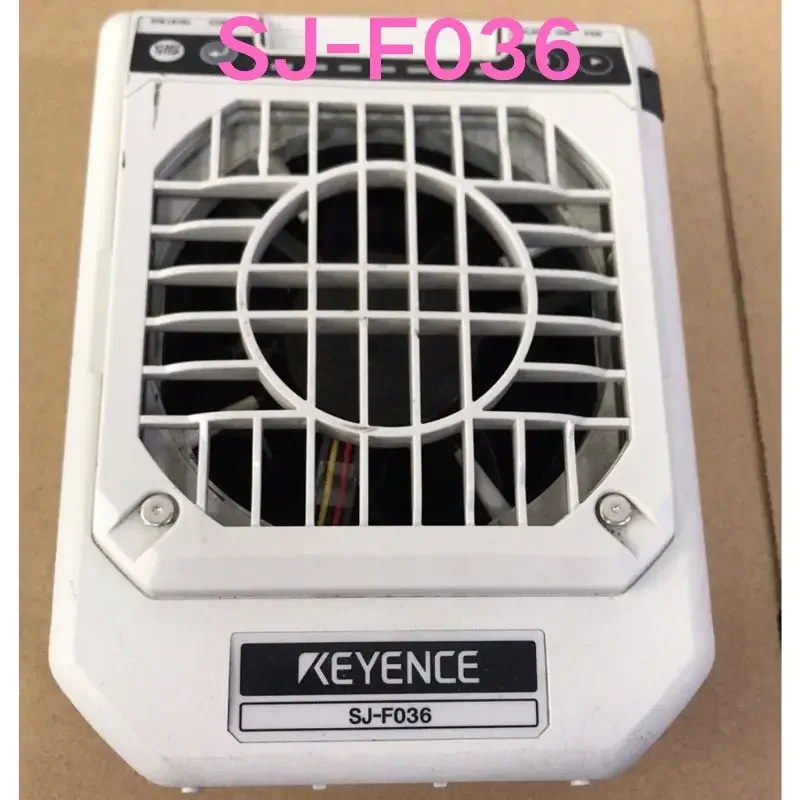 Бывший в употреблении вентилятор статического элиминатора Ok SJ-F036