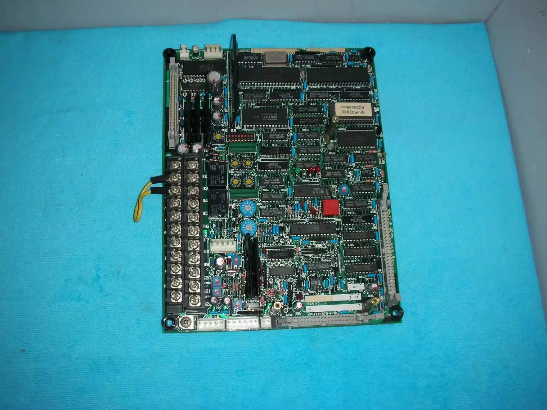 ETC007606-S0322 JPAC-C231.03 YPHTIIOO9-I-2