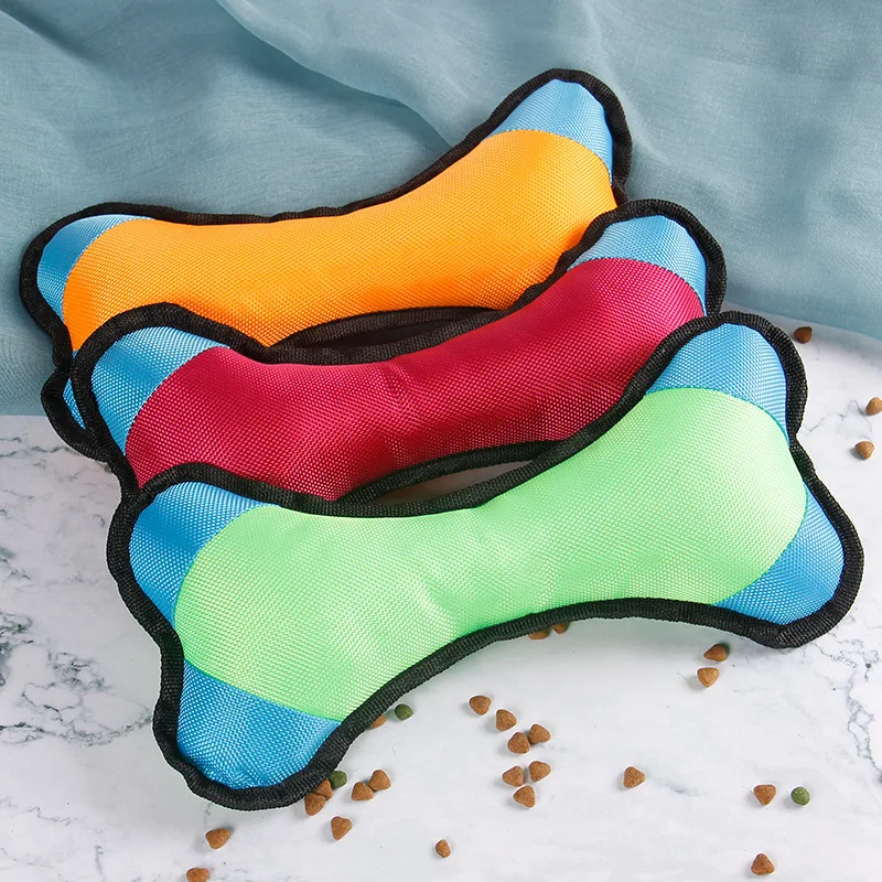 Игрушка Bone Doy анти-куса забавная жевательная игрушка для щенков игрушки костей