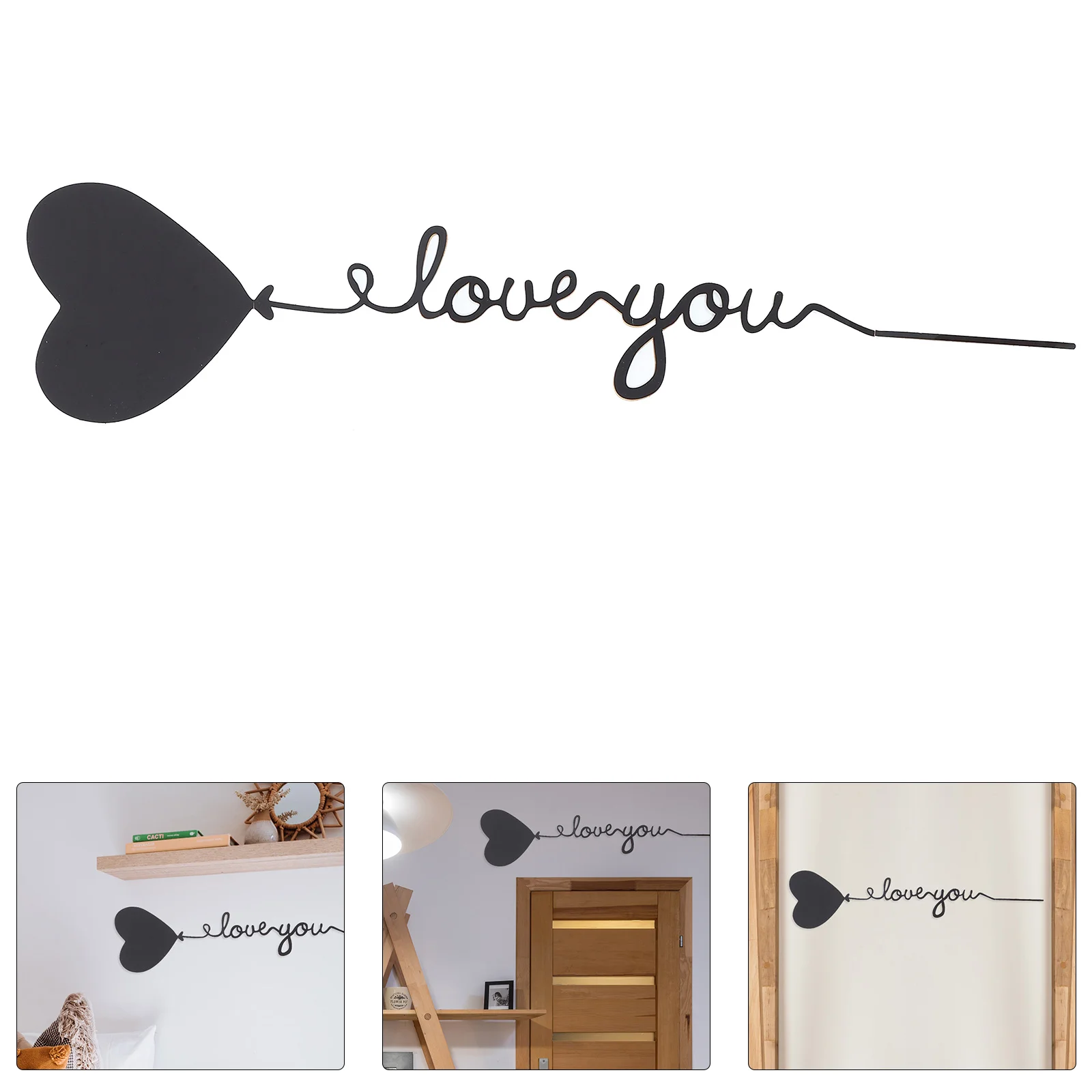 

1 компл. Милая фотоакриловая Наклейка на стену