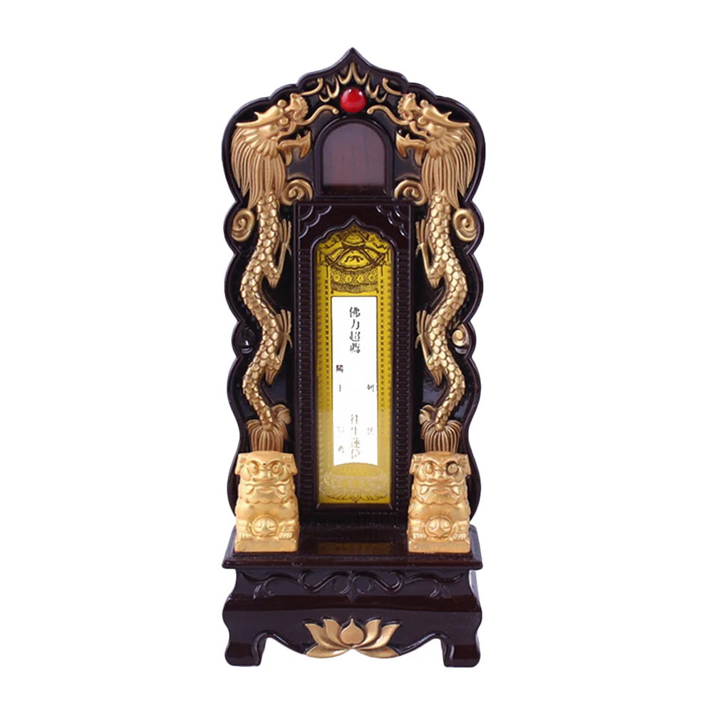 

Haunted House Grisly Props Party Adornment Tablet Ornament
