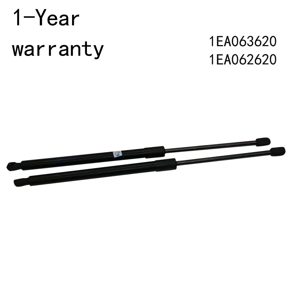 

2 шт. стойка багажника 1EA 063620 1EA 062620 Для BESTUNE T77