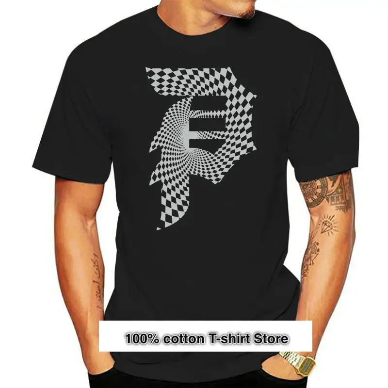 

Camiseta de Skate para hombre, camiseta de manga corta reflectante, negra, Clo, ropa de calle informal