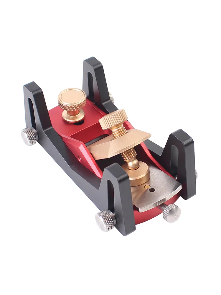 

Ручной рубанок из алюминия