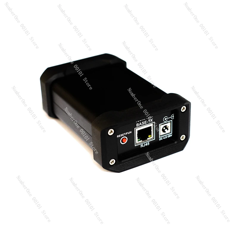 100BASE 1000BASE-T1 Гигабитный встроенный Ethernet заменяет VBNET-100U VBNET-1GU