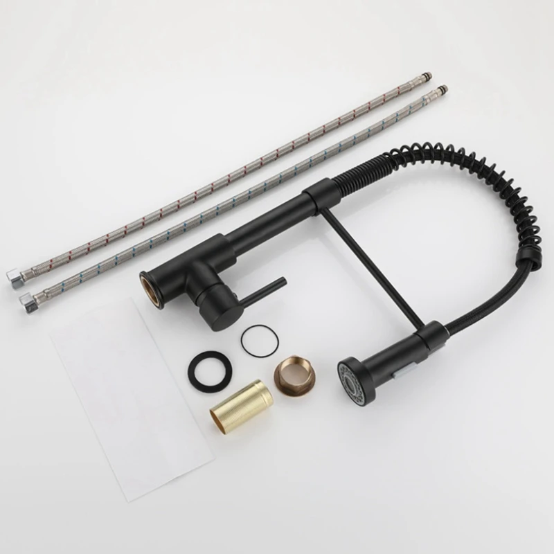 Вращающийся Телескопический смеситель для смешивания воды подходит фермерского