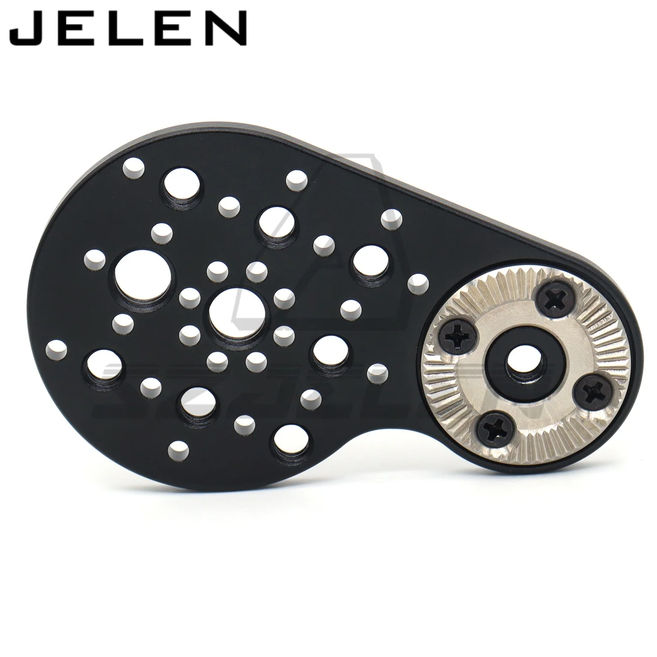 

Универсальный комплект расширительной боковой панели камеры RED V-Raptor XL, адаптер для крепления розетки с резьбой M6 с ARRI и резьбой 1/4 дюйма