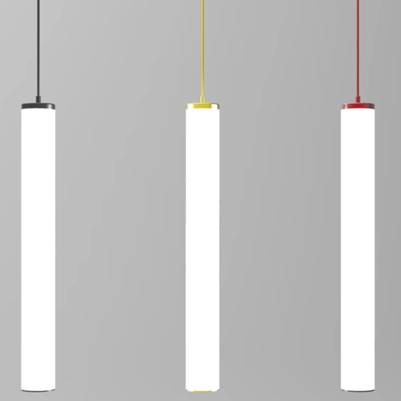 

Высококачественный офисный Потолочный подвесной современный флуоресцентный круглый трубчатый Светодиодный линейный светильник на 360 градусов