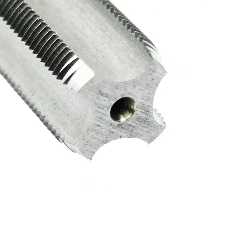 

5/8-24 Left-hand Thread Tap Machine Screw Carbon Steel Female Thread Metric Plug Tap Screw Taps Set Kit Screw Thread Tap Drill