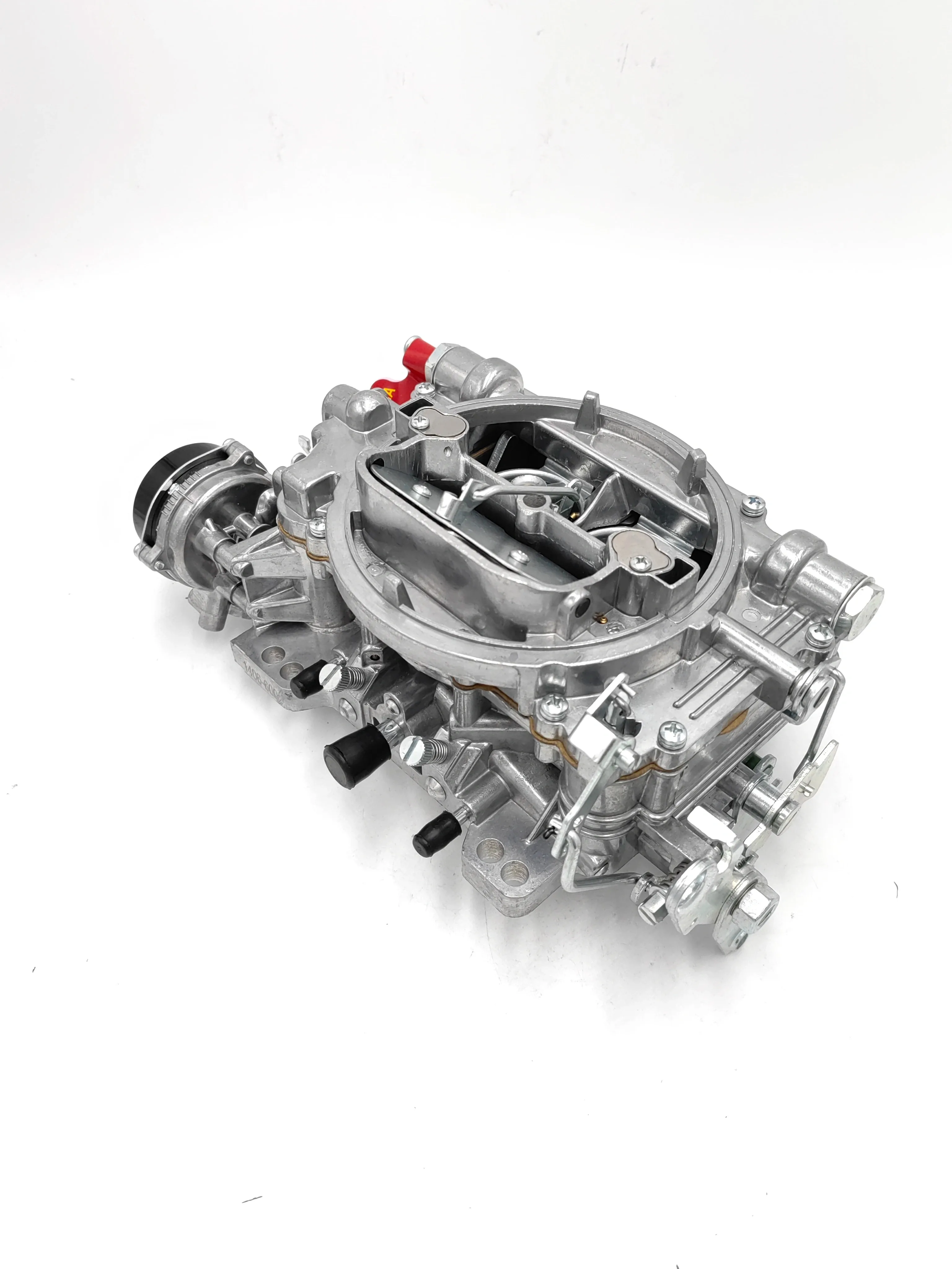 Новый карбюратор 1406 Edelbrock 600 Cfm электрический дроссель квадратный диаметр